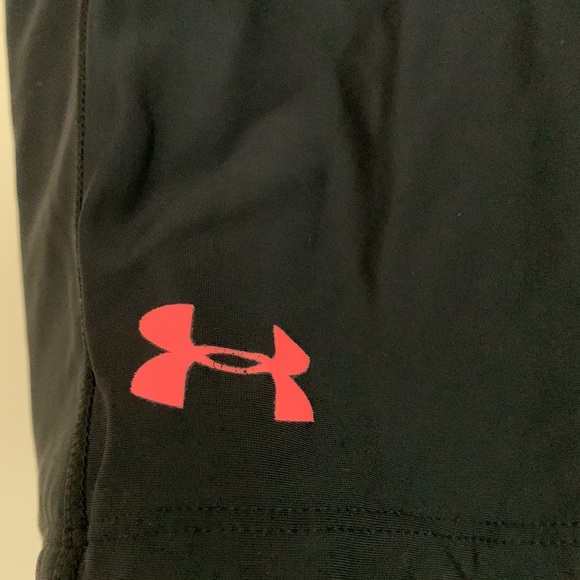 Under Armour Sliding Shorts - Picture 2 of 3